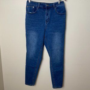 Shein Jeans size 0XL (12)